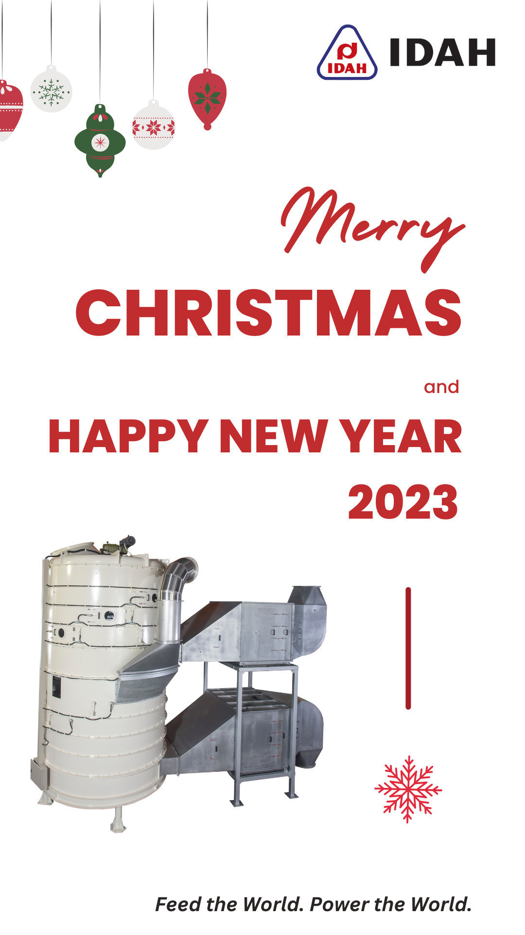 圣诞快乐，2023年新年快乐