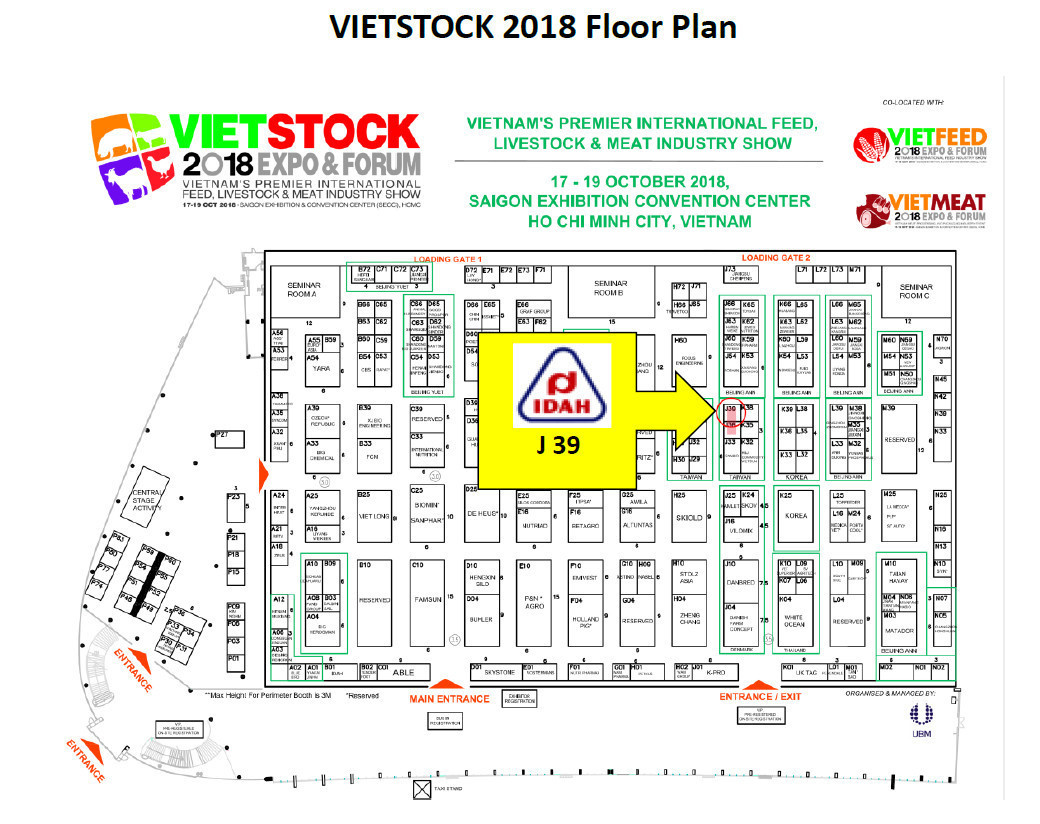 Vietstock 2018