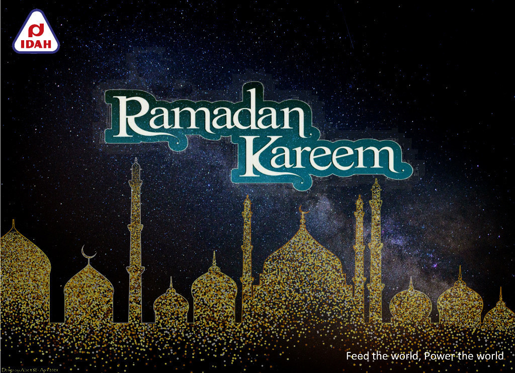 Ramadan kareem 2021