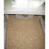 Carousel Dryer for Pet Food Drying / Germany
