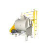 BN-50A for extruder waste drying