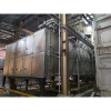 Temp. Zone Dryer for Fish Feed Production / Indonesia