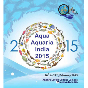 IDAH to participate in Aquaria 2015 in Vijayawada