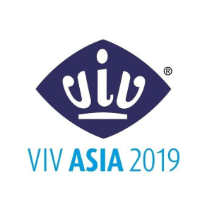 ayx爱游戏体育app下载IDAH参加了在曼谷举行的VIV Asia 2019