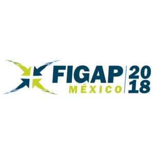 在瓜达拉哈拉IDAH参与FIGAP 2018