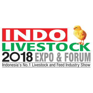 2018印尼國際家禽、畜牧飼料工業展