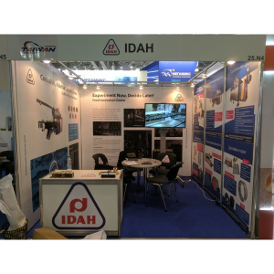 IDAH participated in VIV Russia Expo 2017