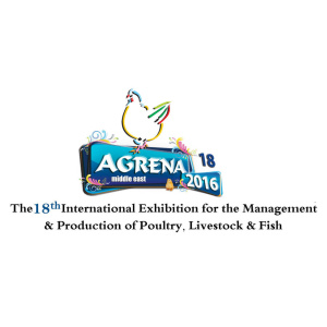 News from AGRENA 2016 trade show in Cairo, Egypt
