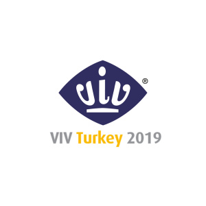 ayx爱游戏体育app下载IDAH参加了在Instanbul举行的VIV土耳其2019