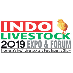 2019印尼國際家禽、畜牧、水產飼料工業展
