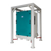 RS-Series single chamber plansifter (for food, aqua feed, and animal feed Industry)