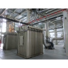 Dust Filtering - Bag Filter (for aqua feed, animal feed, and pet food) for grinding with pulverizer or hammer mill system