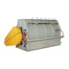 BN-Series single shaft mixer for high mixing action