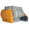 Robust Paddle Mixer - Twin Shaft Paddle mixer (for Food, Premix, Pet Food, Aqua feed, and Animal Feed )