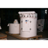 圆形袋滤机 - 用于研磨系统的粉尘过滤（用于水产饲料、动物饲料和宠物食品）