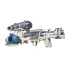 High-Quality Extruder - EP-218 Single Screw Extruder (for Aqua Feed and Pet Food)