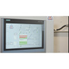 TT dryer control system - Automatic control (for food, aqua feed, animal feed, and pet food industry)