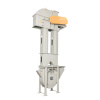 Elavator berkapasitas tinggi - Bucket Elevator (Untuk Pakan Aqua, Pakan Ternak, Makanan Hewan Peliharaan, dan Industri Biomassa)