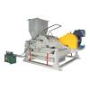 Ultra-fine Grinding - Pulverizer with screen (for shrimp feed, fish feed, and pet food)