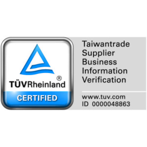 IDAH has been verified by TUV Rheinland Taiwan for the Taiwantrade