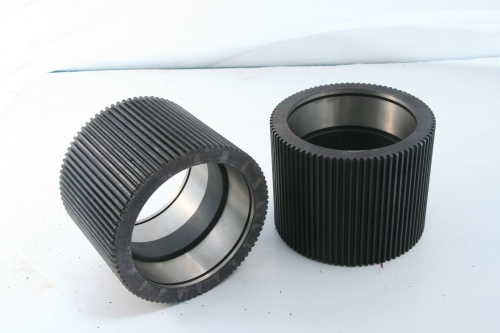 Robust Pelleting Parts - Pellet Mill Spare Parts (For Aqua Feed, Animal Feed, and Biomass Industry)